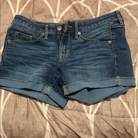 Mossimo Denim Jeans - Picture 1 of 2